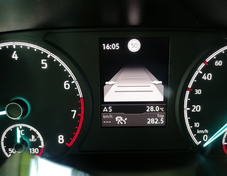Ford Tourneo Connect 22