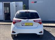 Toyota Yaris 6