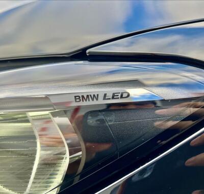 BMW Řada 7 58