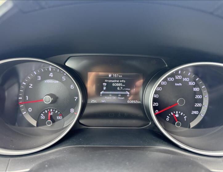 KIA Ceed 28