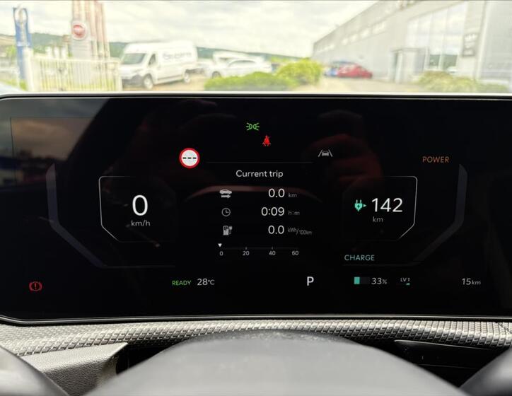KIA EV6 13
