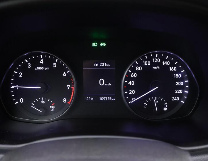 Hyundai i30 17