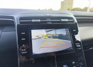 Hyundai Tucson 17