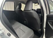 Toyota Yaris 12