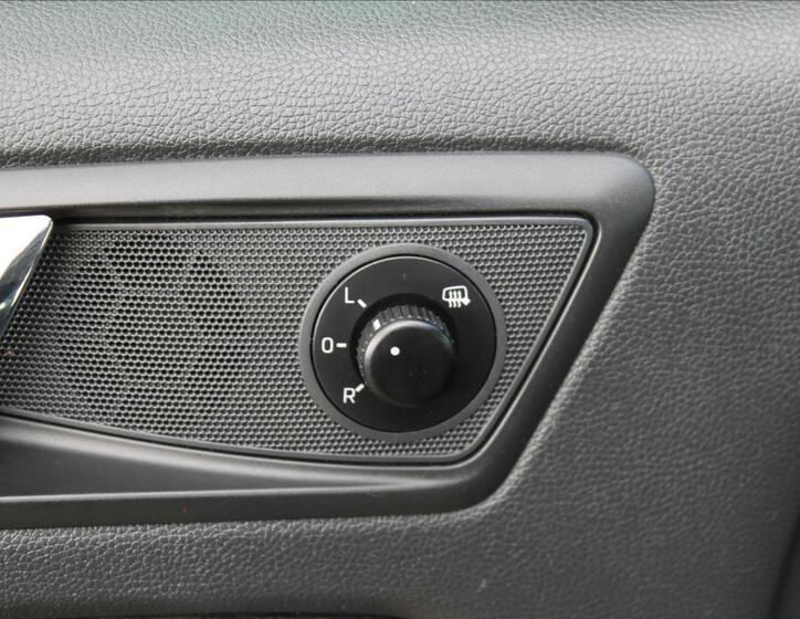Škoda Yeti 20