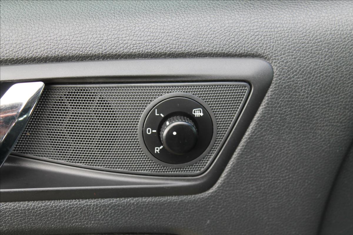 Škoda Yeti