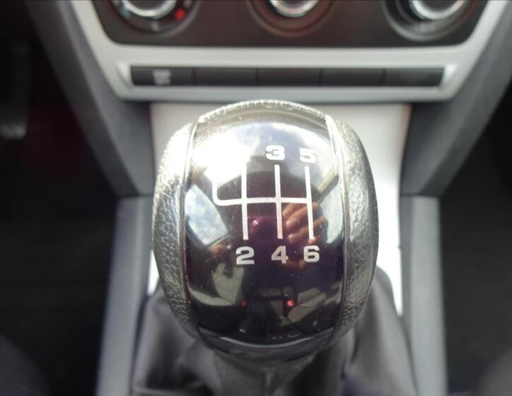 Škoda Octavia 36