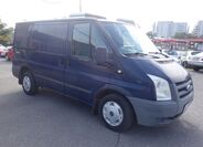 Ford Transit 11
