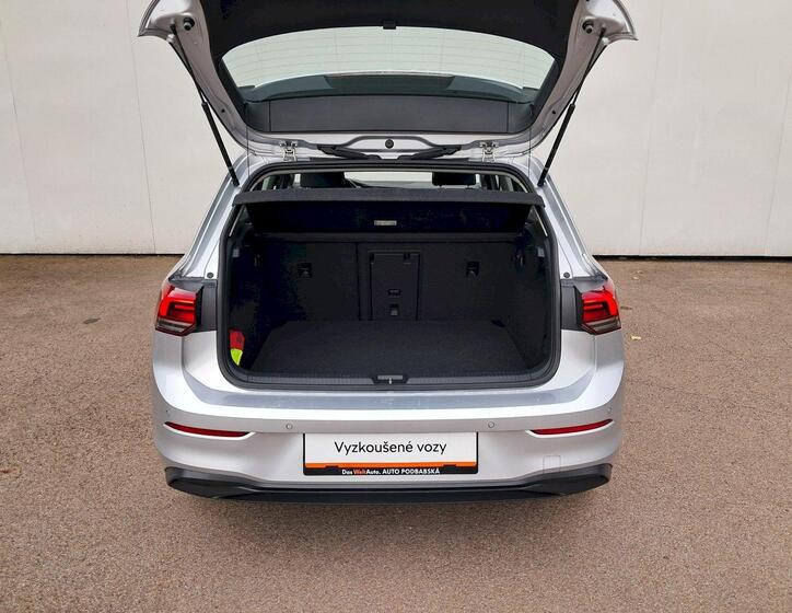 Volkswagen Golf 25