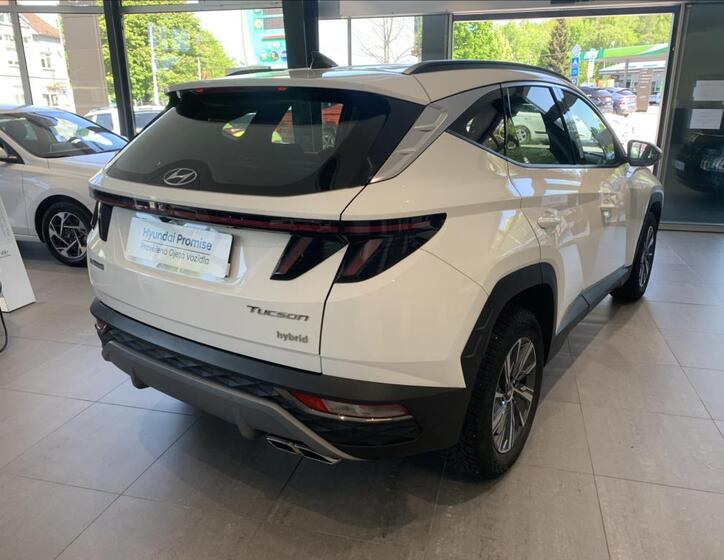 Hyundai Tucson 5