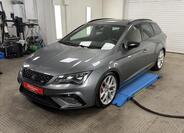 Seat Leon 3