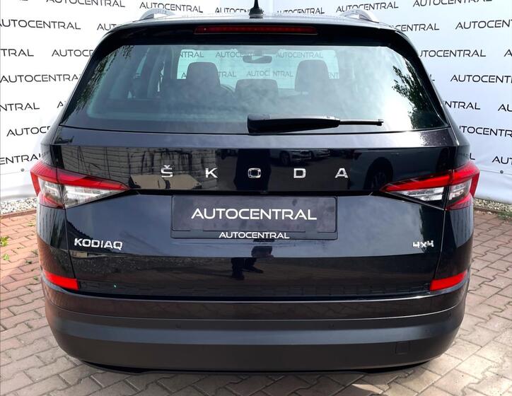 Škoda Kodiaq 5