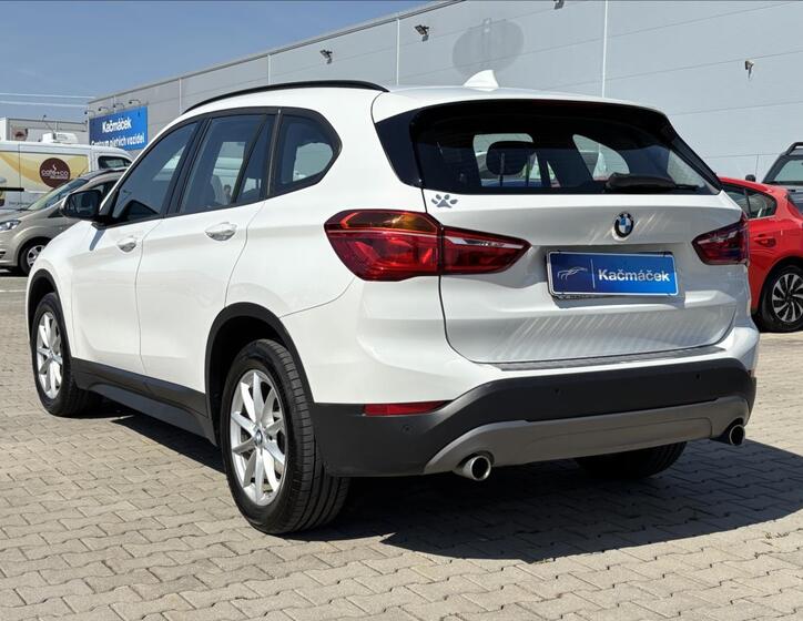 BMW X1 3