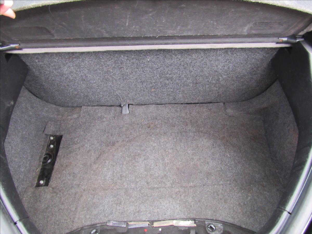 Volkswagen New Beetle