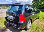 Peugeot 307 50