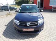 Dacia Sandero 3