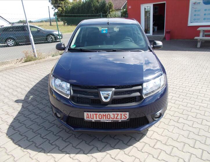 Dacia Sandero 3
