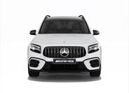 Mercedes-Benz GLB 2