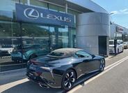 Lexus LC 500 8