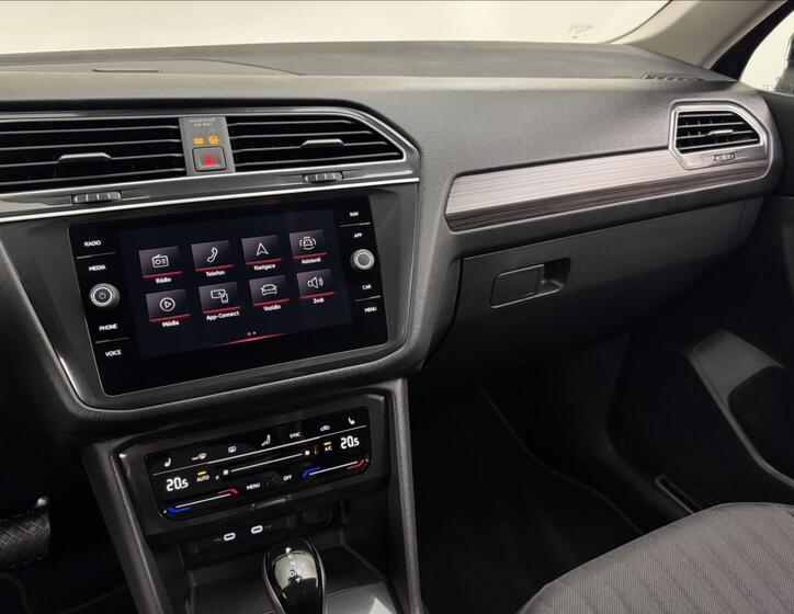 Volkswagen Tiguan Allspace 15