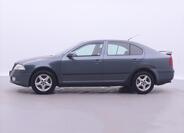 Škoda Octavia 4