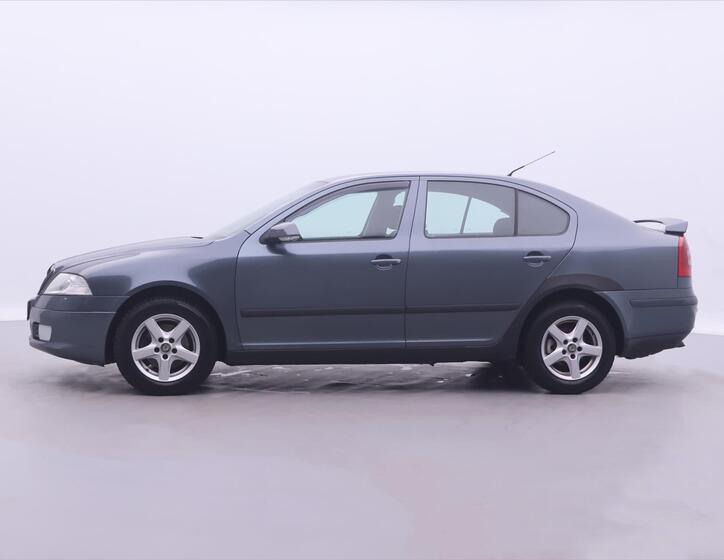 Škoda Octavia 4
