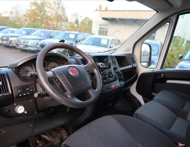 Fiat Ducato 9