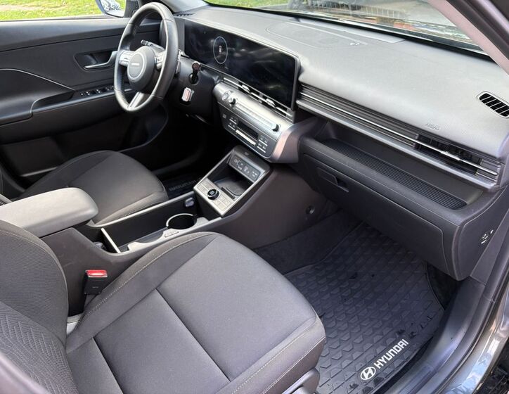 Hyundai Kona 9