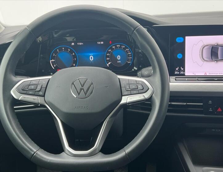 Volkswagen Golf 15