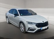Škoda Octavia 1