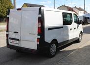 Renault Trafic 3
