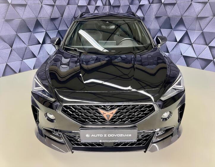 Cupra Formentor 3