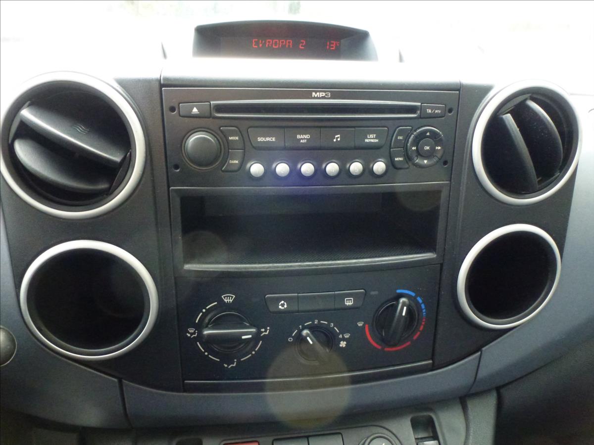 Citroën Berlingo