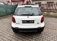 Fiat Sedici 6