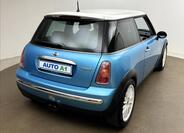 Mini Cooper 4