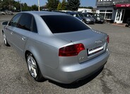 Audi A4 3