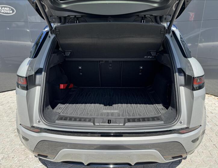 Land Rover Range Rover Evoque 11