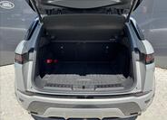 Land Rover Range Rover Evoque 11