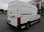 Volkswagen Crafter 3