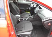 Ford Focus 10