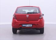 Dacia Sandero 6