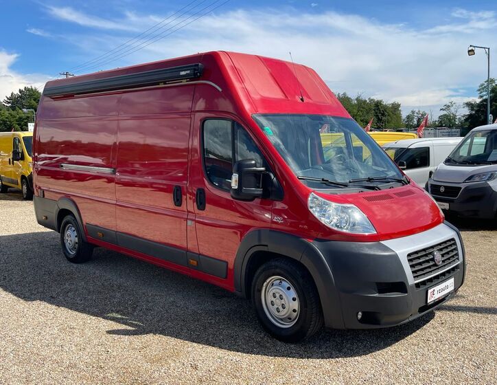 Fiat Ducato 7