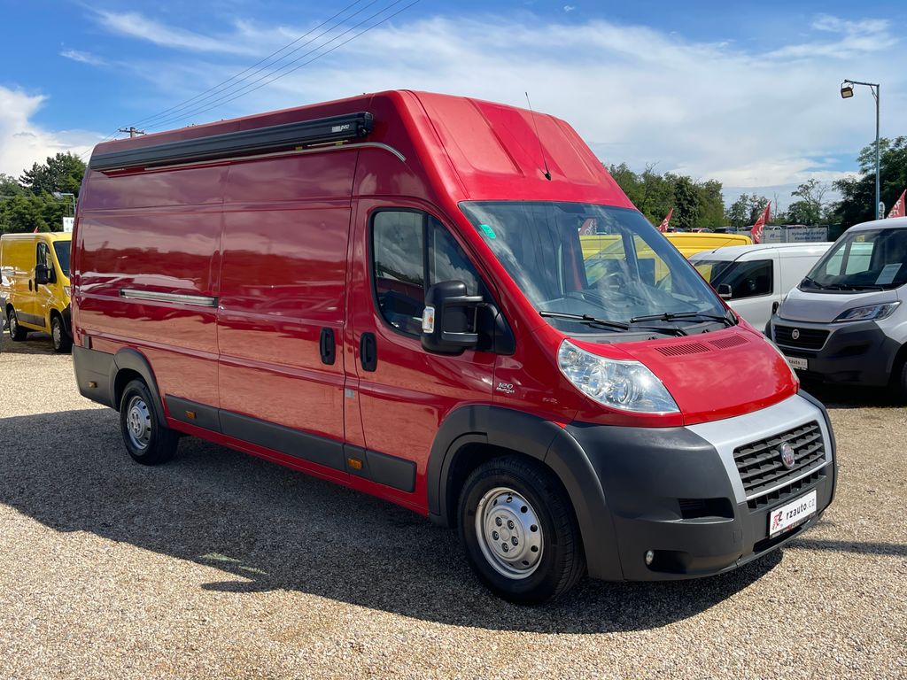 Fiat Ducato
