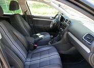 Volkswagen Golf 13