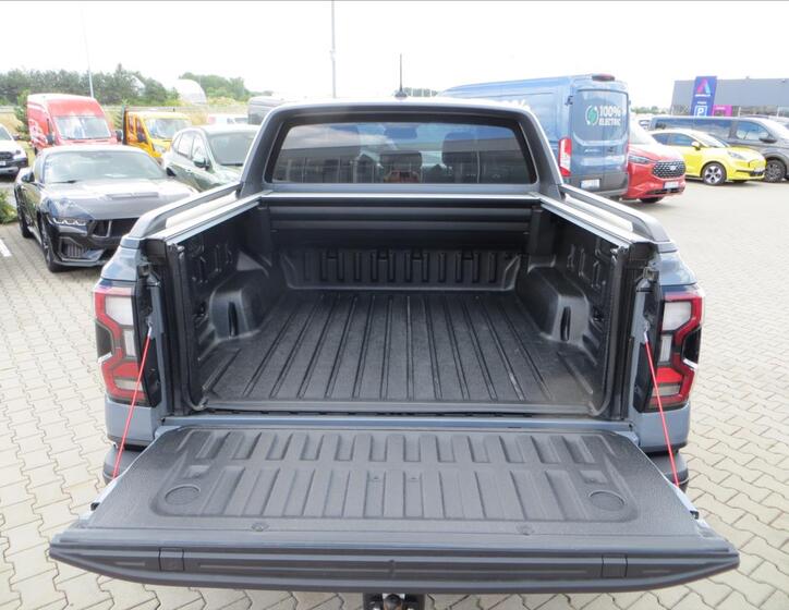 Ford Ranger 5