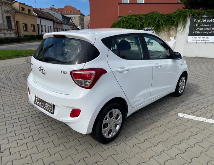 Hyundai i10 6