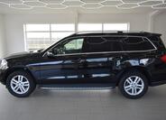 Mercedes-Benz GLS 5
