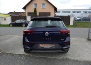 Volkswagen T-Roc 7