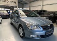 Škoda Octavia 1