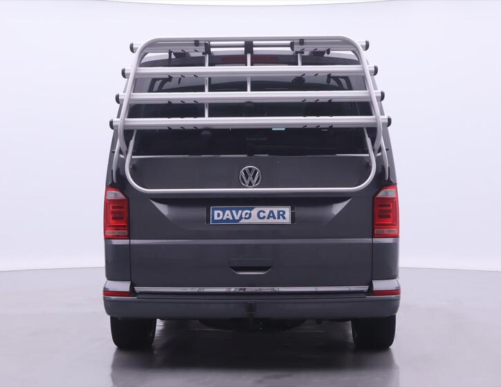 Volkswagen Multivan 6